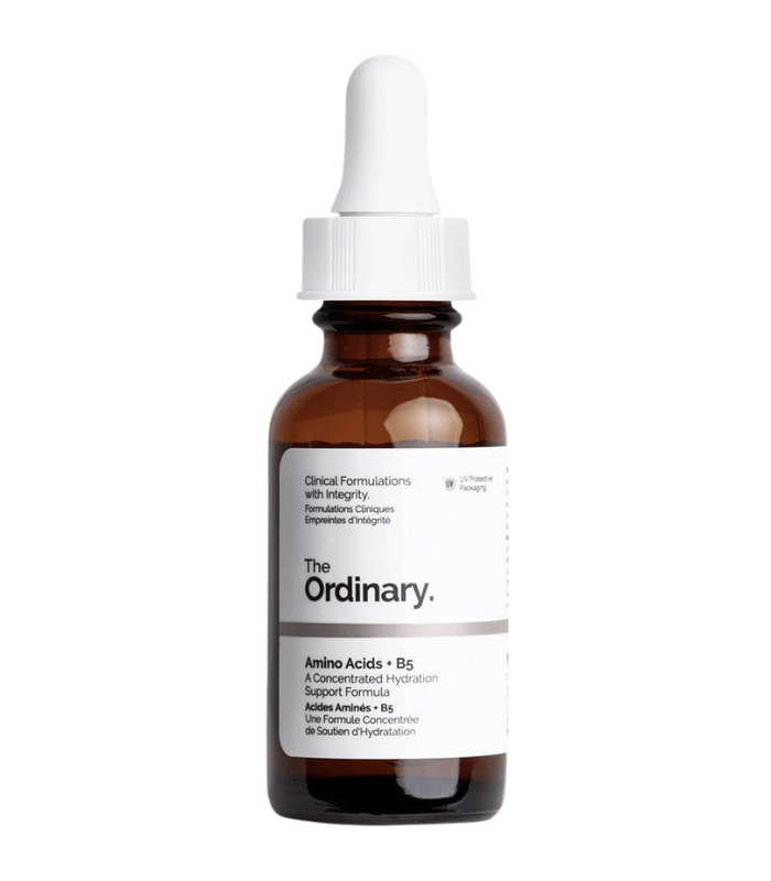 Amino acid +B5 serum 30ml