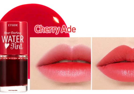 Etude House - Dear Darling Water Tint Strawberry ade 9.5g