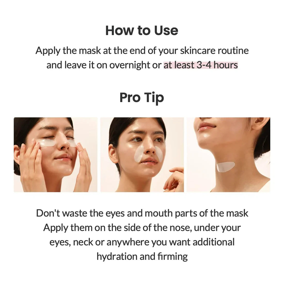 BIODANCE Bio-Collagen Real Deep Mask 34g (single piece)