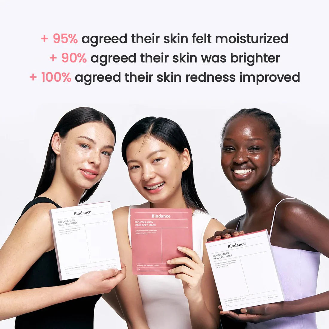 BIODANCE Bio-Collagen Real Deep Mask 34g (single piece)