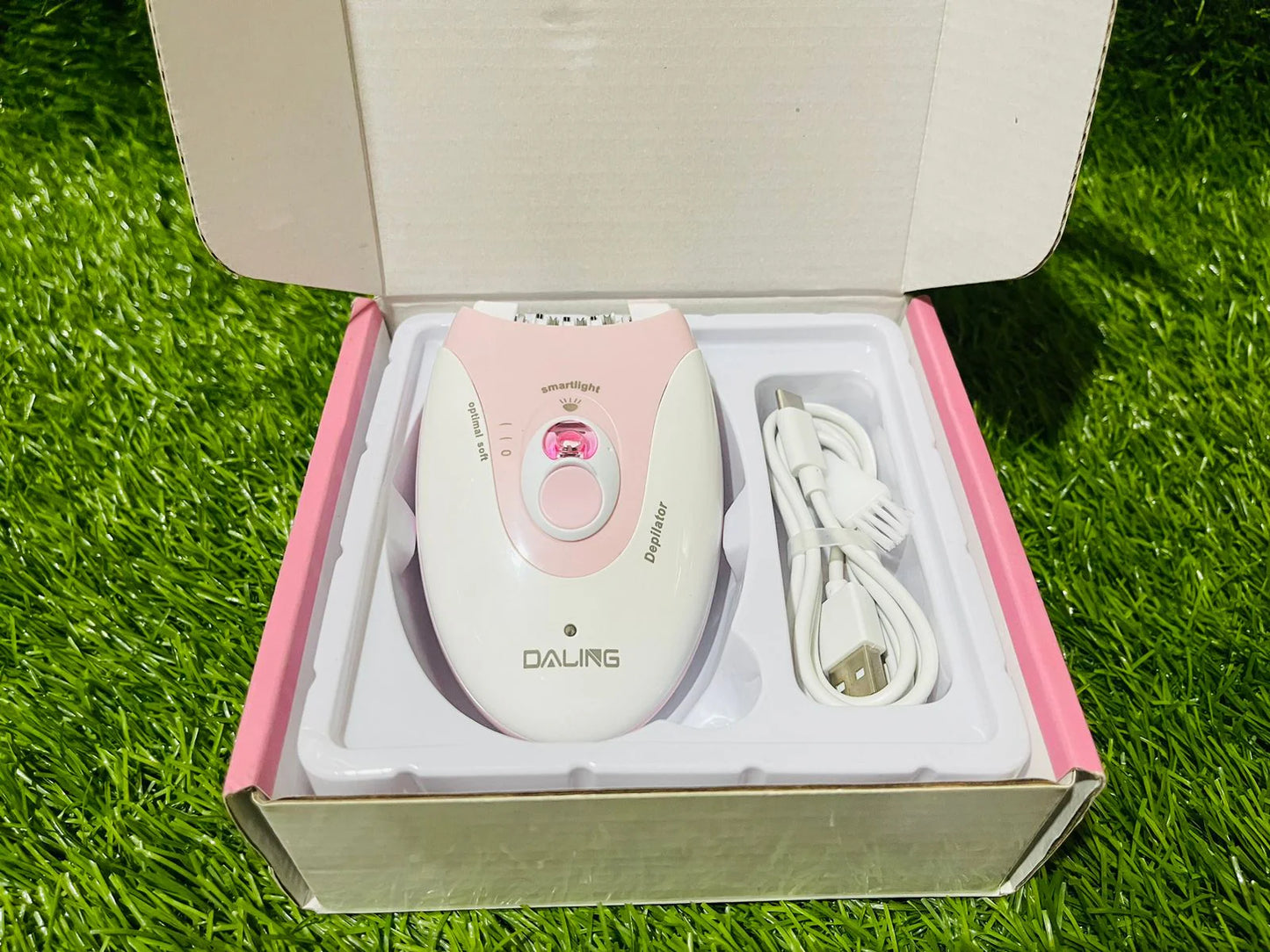 DALING LADY EPILATOR