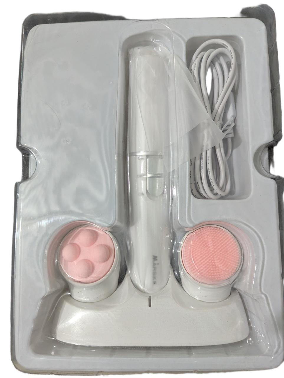 3-in-1 Marske Detachable Heads Grooming & Care Device