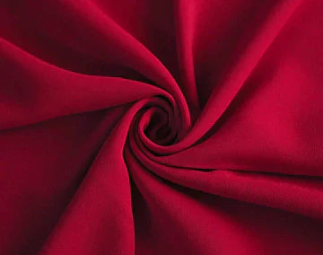 Georgette Hijab_pack of 6