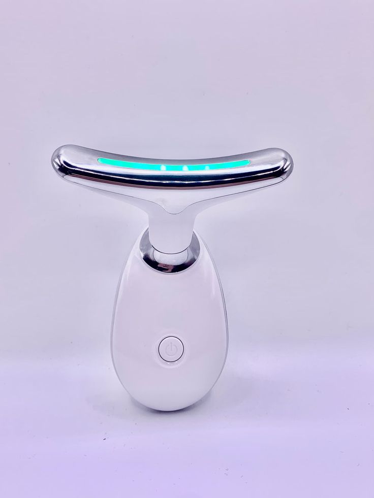 Anti Wrinkle Skin Tightening and Face Lifting Massager