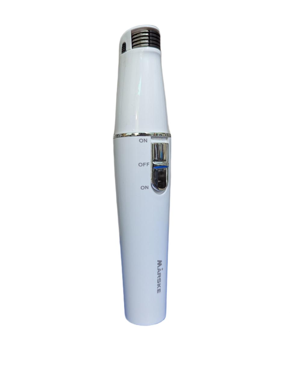 3-in-1 Marske Detachable Heads Grooming & Care Device