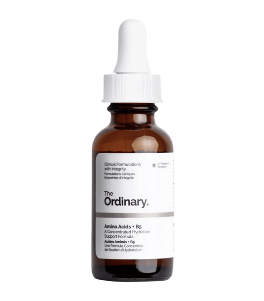 Amino acid +B5 serum 30ml