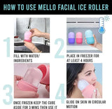 Face Ice Face Roller Instant Brightening