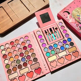 All-In-One Viral Makeup Book