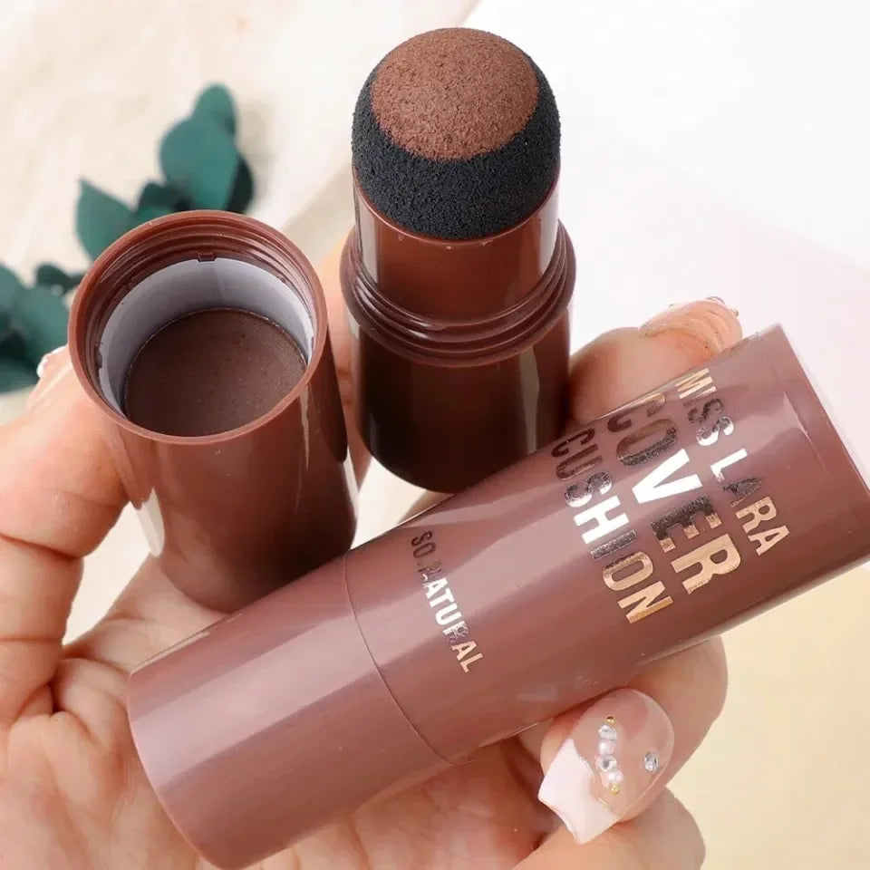 2 in 1 Hairline & Eyebrow Shaping Stamp by Miss Lara