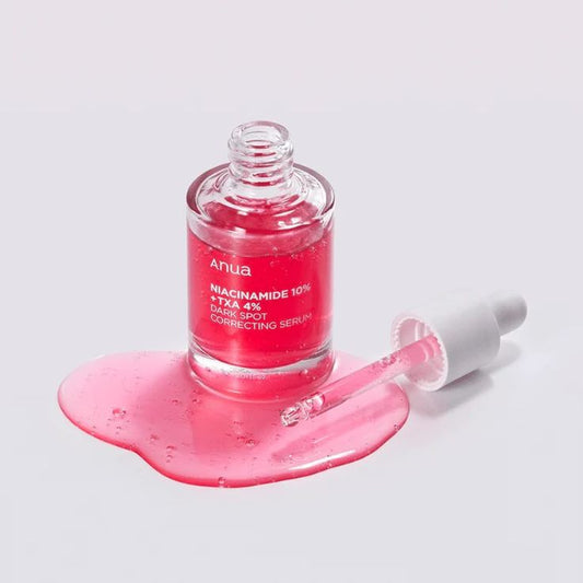 Anua - Niacinamide 10% + TXA 4% Serum 30ml