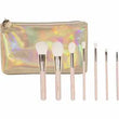 Travel Series 7 Piece Face and Eye Brush Set