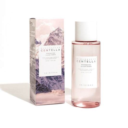 Skin1004 Poremizing Clear Toner 210ml