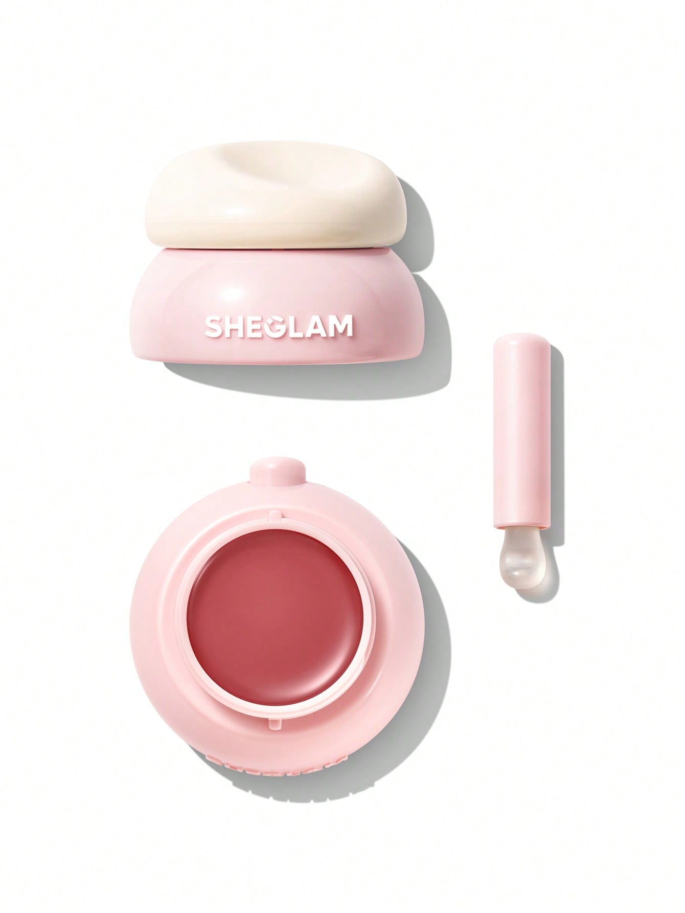 SheGlam Hydra Jelly Pocket Lip Jam
