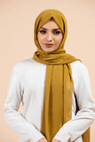 Georgette Hijab_pack of 6