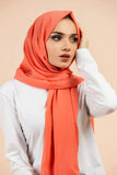 Georgette Hijab_pack of 6