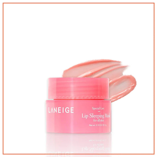 Laneige - Lip Sleeping Mask Berry 3gm - Beauties Junction