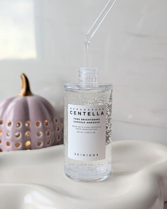 SKIN1004 TONE BRIGHTENING CAPSULE AMPOULE 100ml