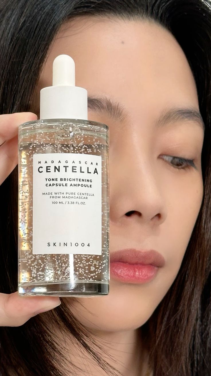 SKIN1004 TONE BRIGHTENING CAPSULE AMPOULE 100ml