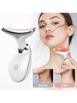 Anti Wrinkle Skin Tightening and Face Lifting Massager