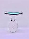 Anti Wrinkle Skin Tightening and Face Lifting Massager