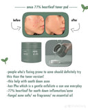 Anua - Heartleaf 77 Clear Pad 70 Pads 160 ml