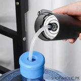 Automatic Water Dispenser Pump – USB Rechargeable