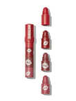 Sheglam Mega Lip Stacks 4in1 lipstick
