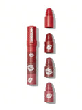 Sheglam Mega Lip Stacks 4in1 lipstick