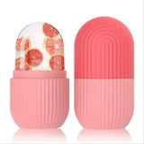 Face Ice Face Roller Instant Brightening