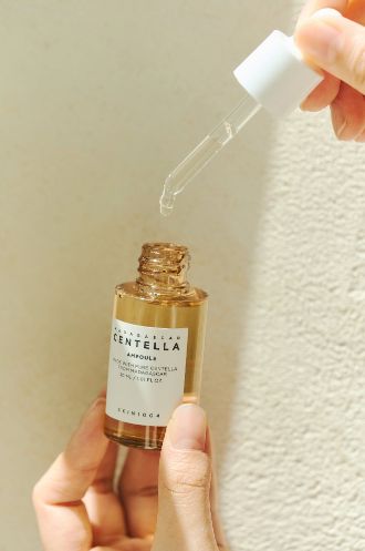 Skin1004 - Madagascar Centella Asiatica Ampoule Facial Serum/55Ml